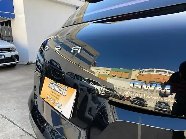 GWM Ora 03 - Imagem 7