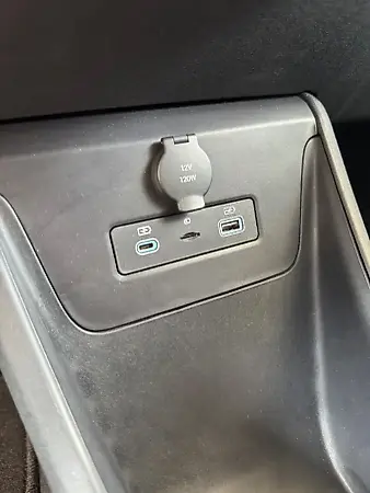BYD Dolphin Mini - Imagem 10
