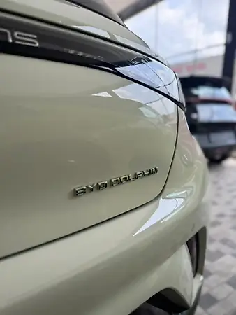 BYD Dolphin - Imagem 11
