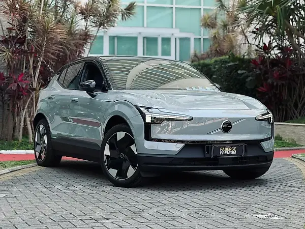 Volvo EX30 - Imagem 1