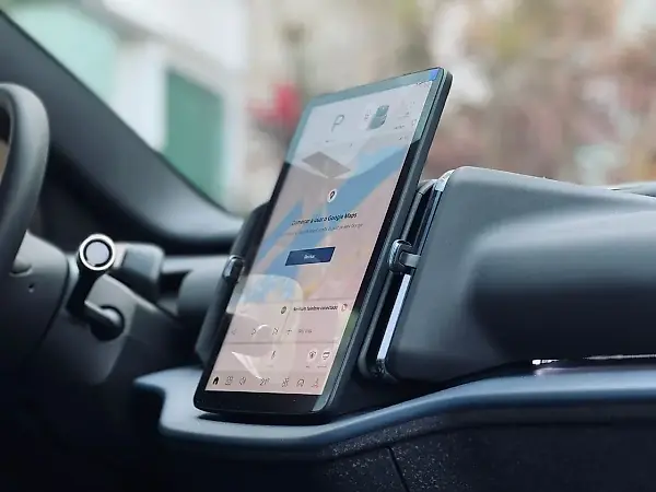 Volvo EX30 - Imagem 9