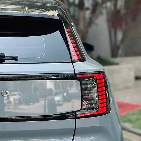 Volvo EX30 - Imagem 13