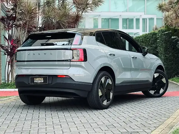 Volvo EX30 - Imagem 11
