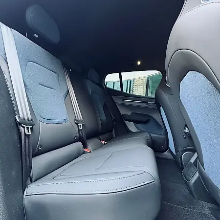 Volvo EX30 - Imagem 10