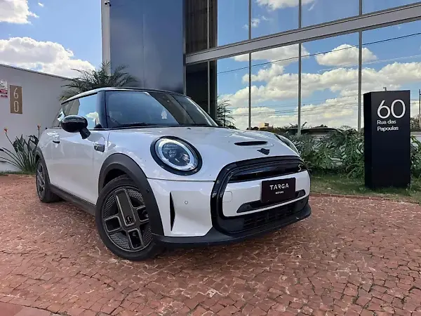 Mini Electric - Imagem 1