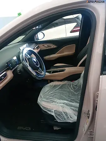 BYD Dolphin Mini - Imagem 6