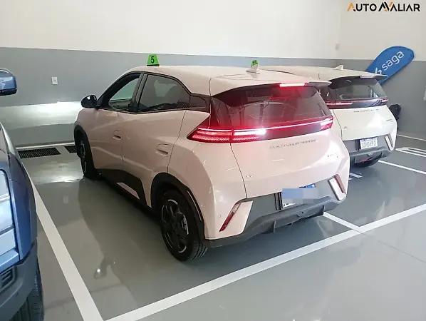 BYD Dolphin Mini - Imagem 2
