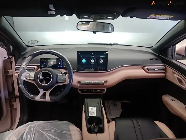 BYD Dolphin Mini - Imagem 7