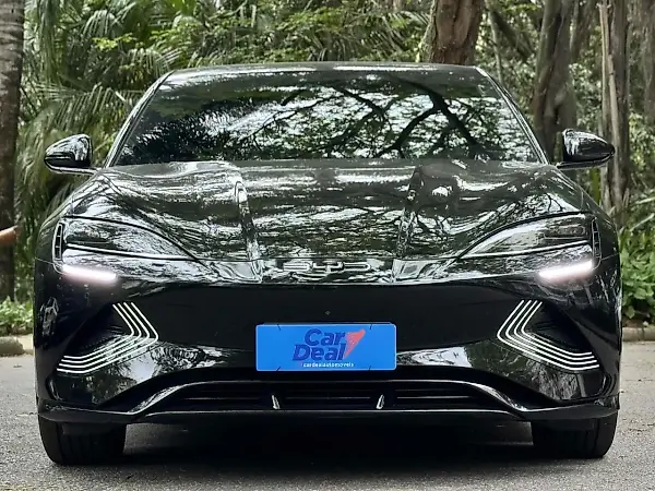 BYD Seal - Imagem 3