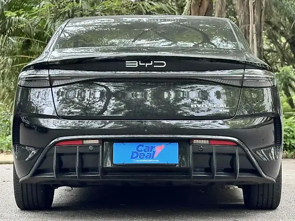 BYD Seal - Imagem 6