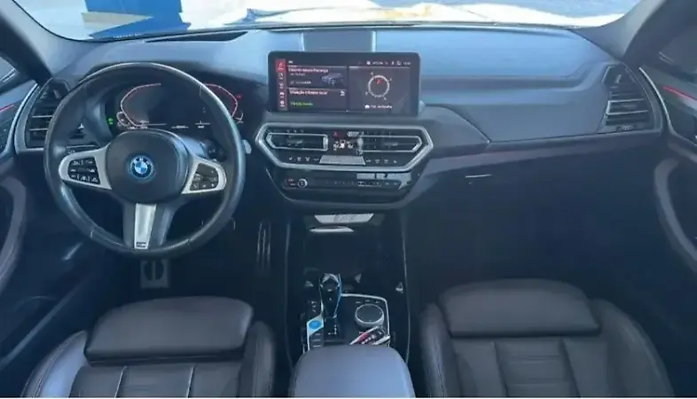BMW IX3 - Imagem 5
