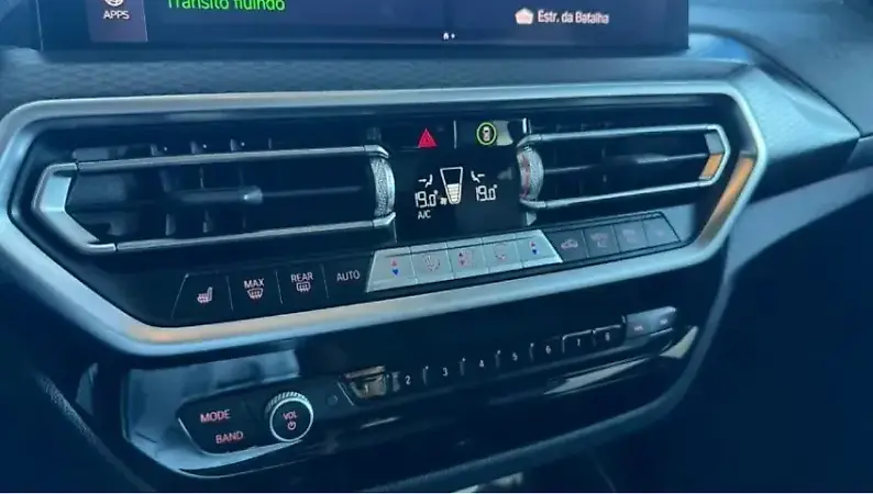 BMW IX3 - Imagem 13