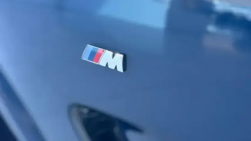 BMW IX3 - Imagem 14