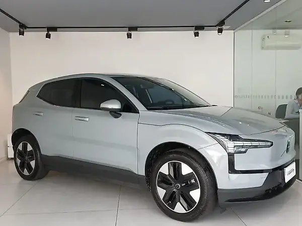 Volvo EX30 - Imagem 5