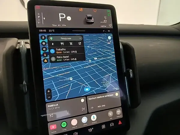 Volvo EX30 - Imagem 13