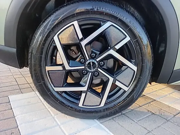 BYD Yuan Plus - Imagem 15