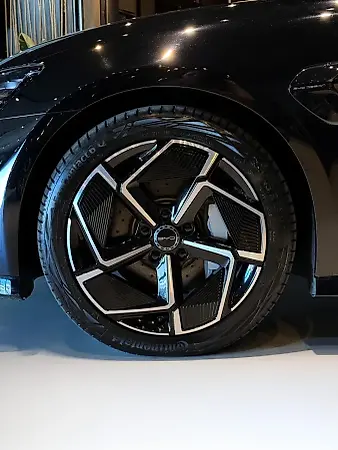 BYD Seal - Imagem 5