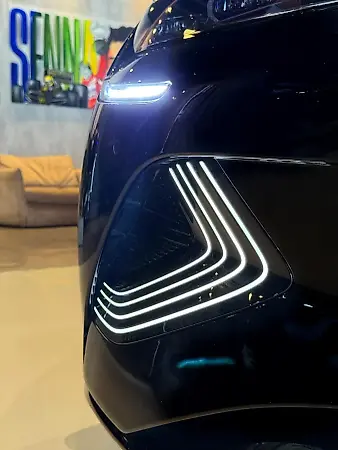 BYD Seal - Imagem 4