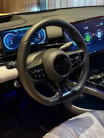 BYD Seal - Imagem 13