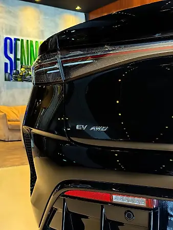 BYD Seal - Imagem 8