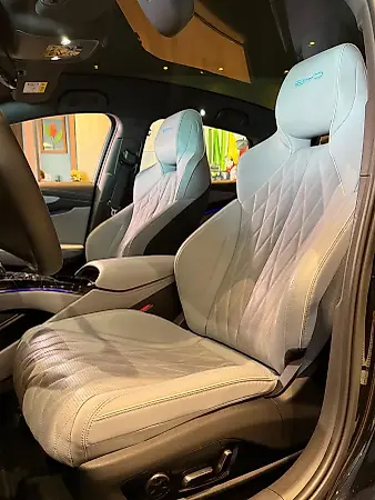 BYD Seal - Imagem 16