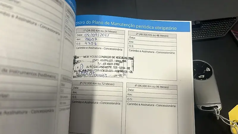 GWM Ora 03 - Imagem 18