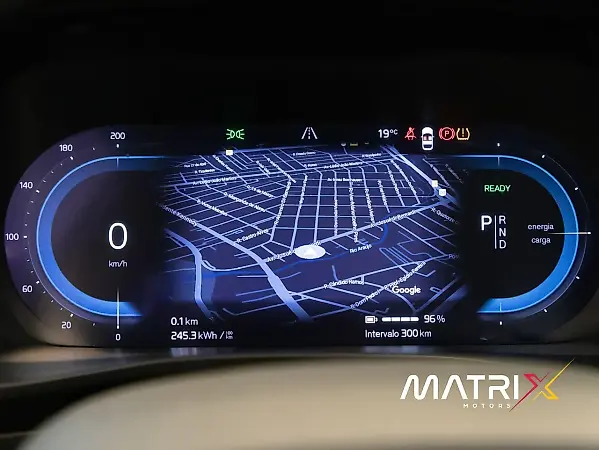 Volvo C40 Recharge - Imagem 8