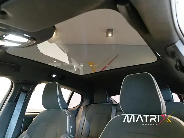 Volvo C40 Recharge - Imagem 15