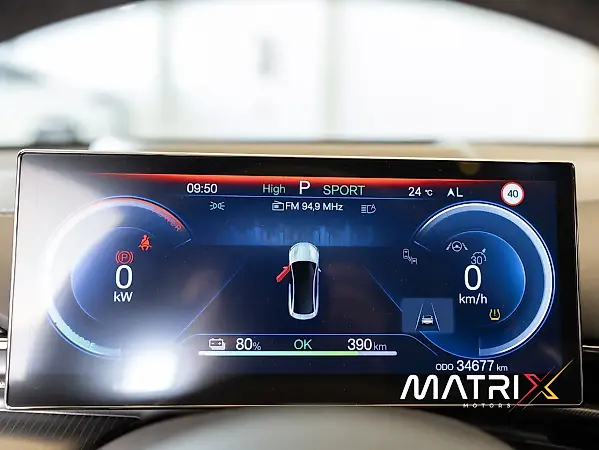 BYD Seal - Imagem 9