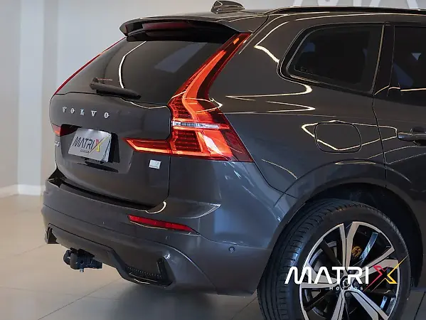 Volvo Xc60 Recharge Plug-in Hybrid - Imagem 5