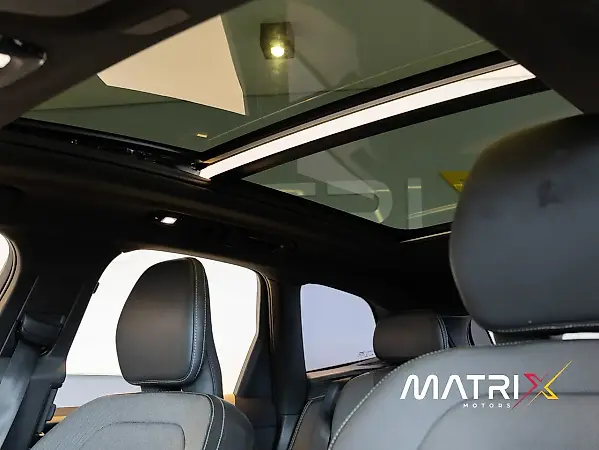 Volvo Xc60 Recharge Plug-in Hybrid - Imagem 7
