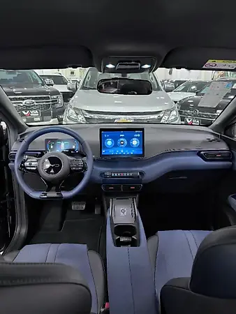 BYD Dolphin Mini - Imagem 12