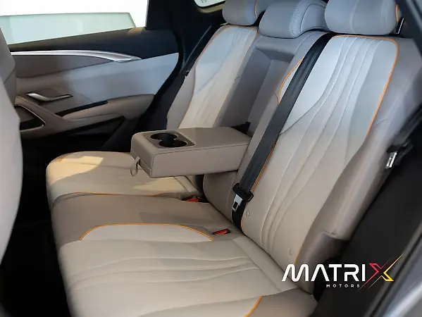 BYD Song Pro Dm-i Plug-in Hybrid - Imagem 17