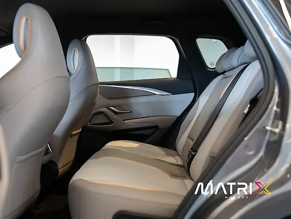 BYD Song Pro Dm-i Plug-in Hybrid - Imagem 16