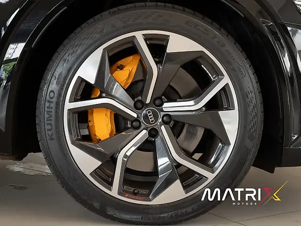 Audi E-tron S Sportback - Imagem 3