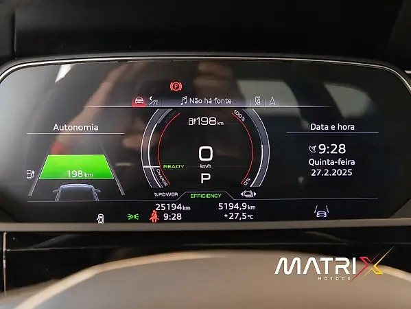 Audi E-tron S Sportback - Imagem 10