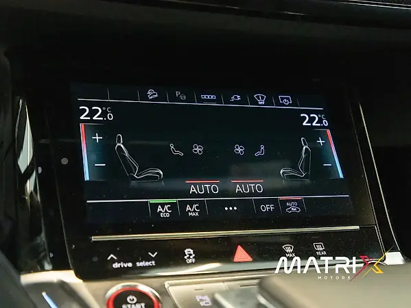 Audi E-tron S Sportback - Imagem 14
