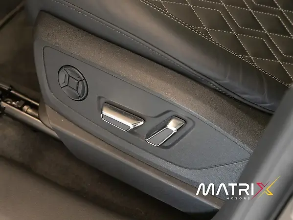 Audi E-tron S Sportback - Imagem 20