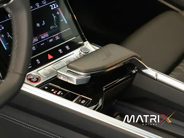 Audi E-tron S Sportback - Imagem 16