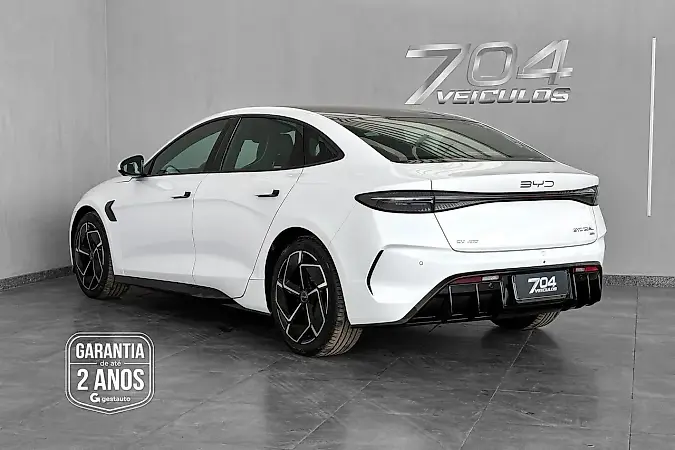 BYD Seal - Imagem 2