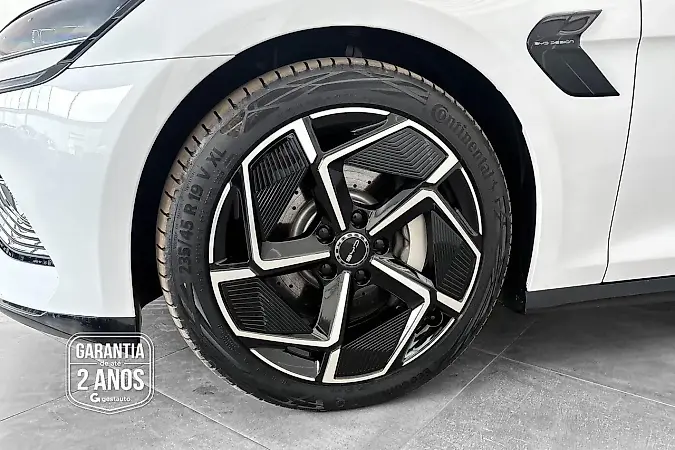 BYD Seal - Imagem 5