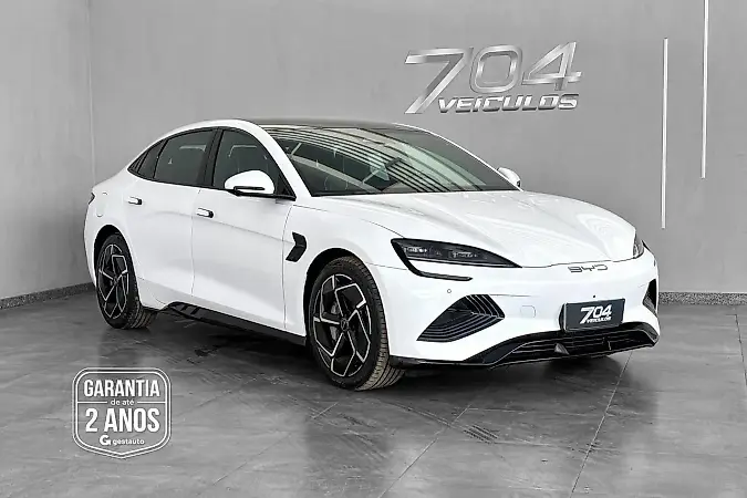BYD Seal - Imagem 1