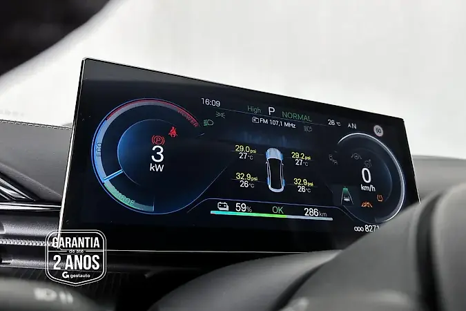 BYD Seal - Imagem 9