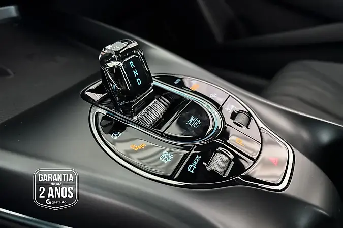BYD Seal - Imagem 10