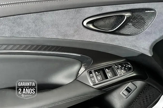 BYD Seal - Imagem 17