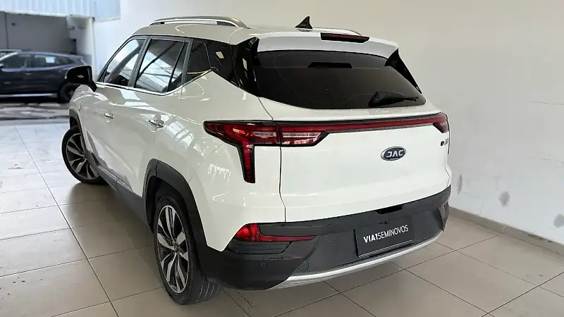 JAC E-js4 - Imagem 5