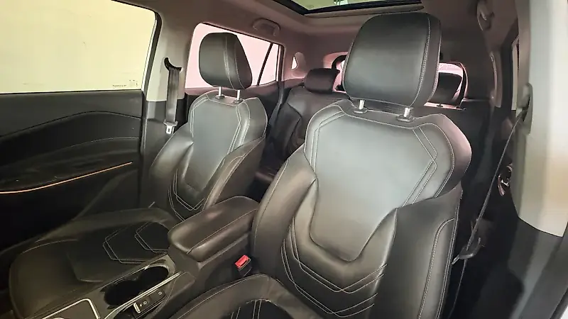 JAC E-js4 - Imagem 10