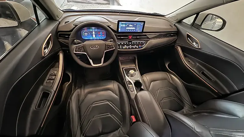 JAC E-js4 - Imagem 15