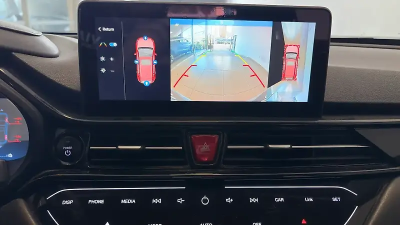 JAC E-js4 - Imagem 13