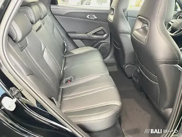 BYD Yuan Pro - Imagem 14